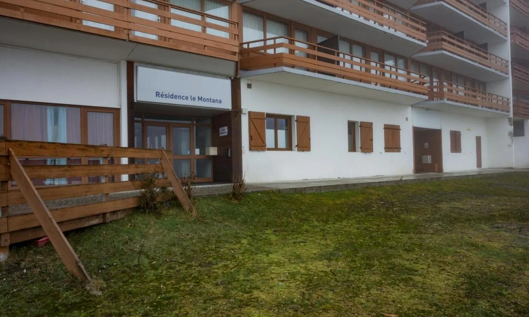 Residence Le Montana - Maeva Home - 2 Pieces 6 Personnes Confort Mae-9432 La Mongie 0*,